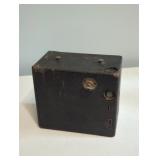 Box-Style Film Camera
