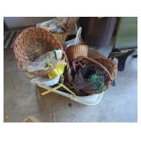 Wicker Baskets
