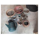 Assorted Planters
