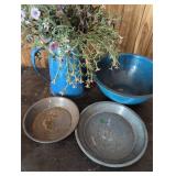 Enamelware Items