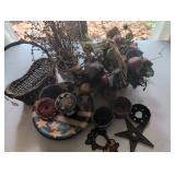 Decorative Items