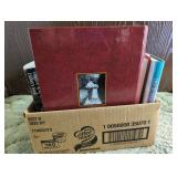 Hardcover Books
