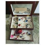 Jewelry Box