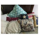 Decorative Pillows