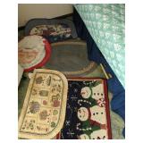 Christmas Rugs