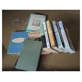 Assorted Books