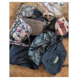 Bags Collection