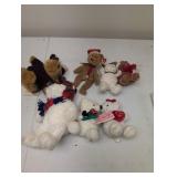 Plush Toys