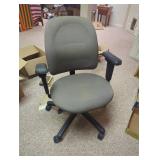 Adjustable Office Chair
