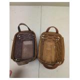 Longaberger Baskets