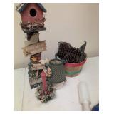 Decorative Holiday Items