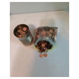 U.S. Pennies
