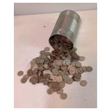 Assorted Dimes