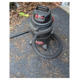 Shop-Vac 1.5 Peak HP Vacuum