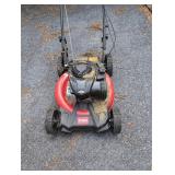 Toro Gas-Powered Lawn Mower
