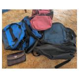 Bags Collection