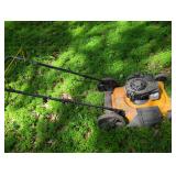 Push Lawn Mower