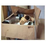PVC Fittings