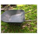 Wheelbarrow