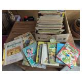 Children's Books