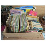 Assorted Books