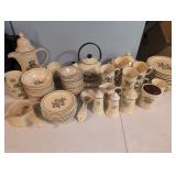 Pfaltzgraff Dinnerware Set
