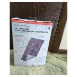 Sharper Image Heating Pad