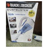 Black & Decker Dustbuster