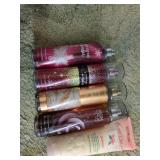 Perfume Sprays