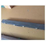 Pool Stick with Case
