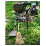 Garden Tools Set