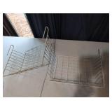 Wire Shelf Baskets