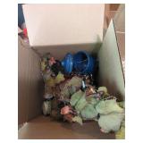 Decor Items and Tea Gift Set