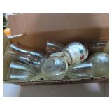 Glassware Set