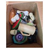 Kitchenware Lot
