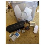 Office Items