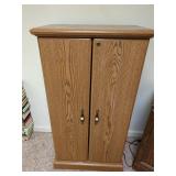 Storage Cabinet