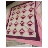 Homase Quilt