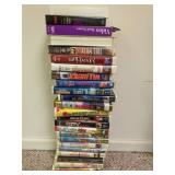 VHS Tapes