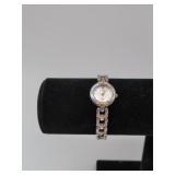 Two-Tone Armitron Watch