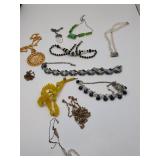 Fashion Necklaces