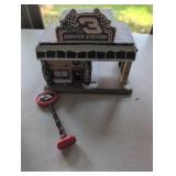 Dale Earnhardt Service Station