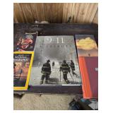 Five Books