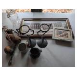 Decorative Items Lot