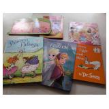Children's Books
