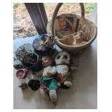 Toys & Decor