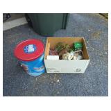 Holiday Decor Lot