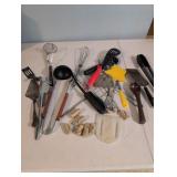 Kitchen Utensils