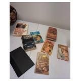 Paperback Books