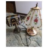 Vintage Lamps